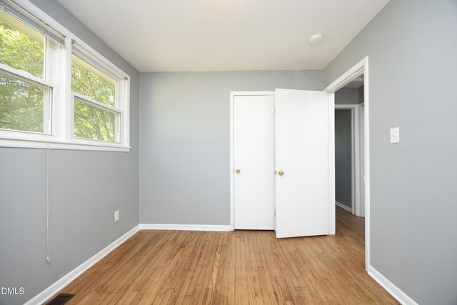 3405 Apache Drive, Raleigh, NC 27609