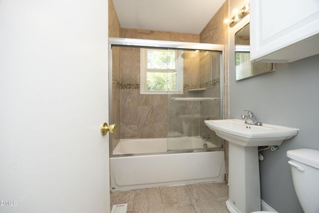 3405 Apache Drive, Raleigh, NC 27609