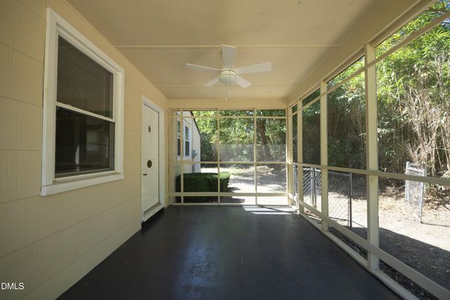 3405 Apache Drive, Raleigh, NC 27609