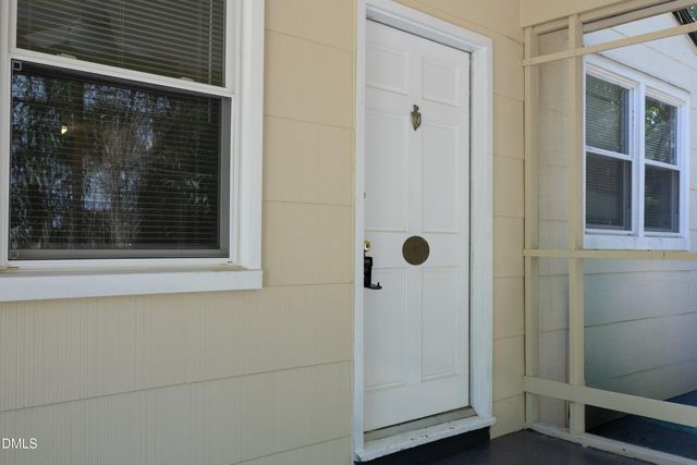 3405 Apache Drive, Raleigh, NC 27609