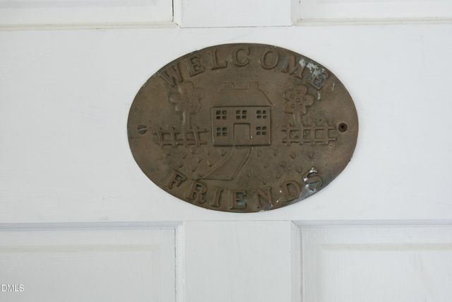 3405 Apache Drive, Raleigh, NC 27609