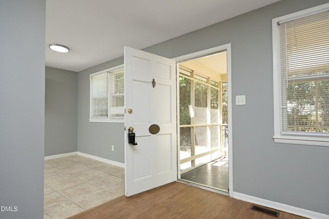 3405 Apache Drive, Raleigh, NC 27609