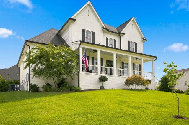 101 Dylan Woods Dr, Nolensville, TN 37135