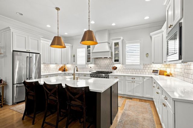 101 Dylan Woods Dr, Nolensville, TN 37135