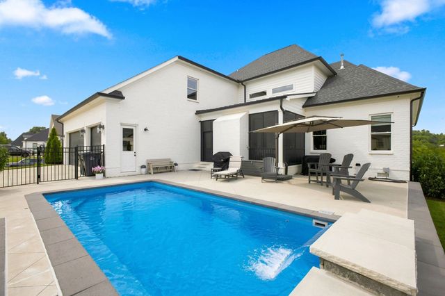 101 Dylan Woods Dr, Nolensville, TN 37135