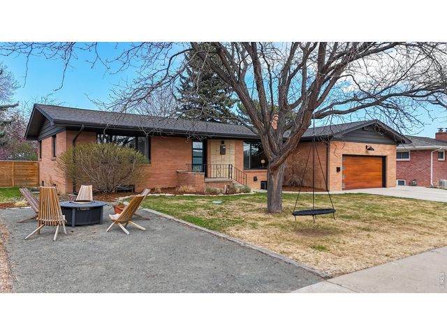 1516 Ruart Dr, Loveland, CO 80538