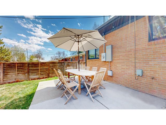 1516 Ruart Dr, Loveland, CO 80538