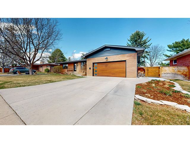 1516 Ruart Dr, Loveland, CO 80538