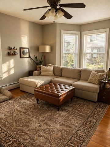 44 Wallis St 1, Beverly, MA 01915