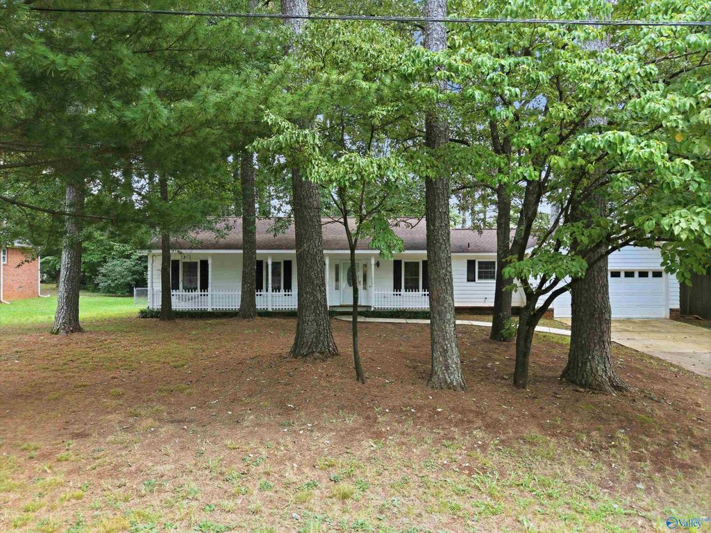 106 Stavemill Circle, Madison, AL 35758
