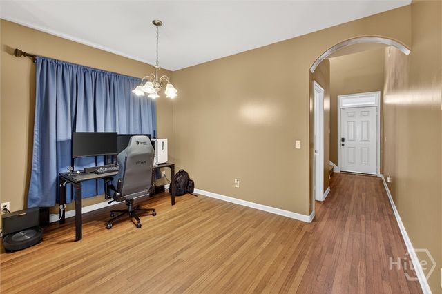 27 Wesleyan Drive, Savannah, GA 31419