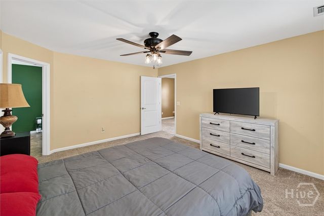 27 Wesleyan Drive, Savannah, GA 31419