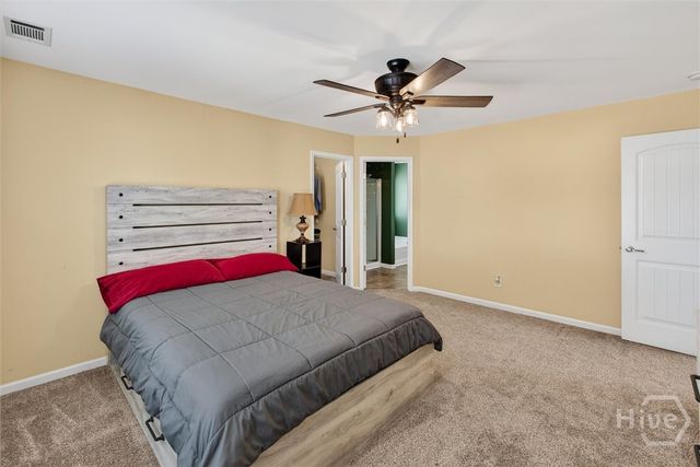 27 Wesleyan Drive, Savannah, GA 31419