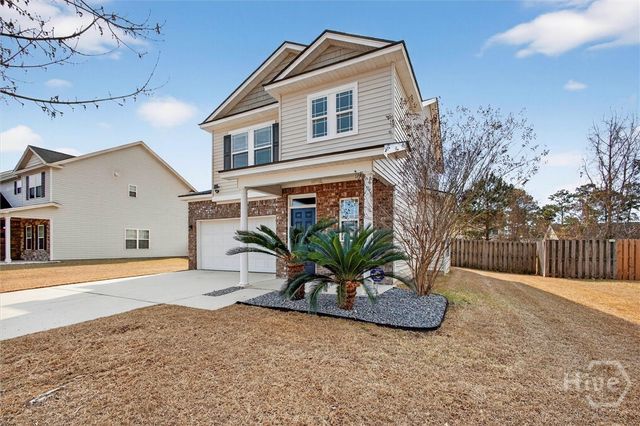 27 Wesleyan Drive, Savannah, GA 31419