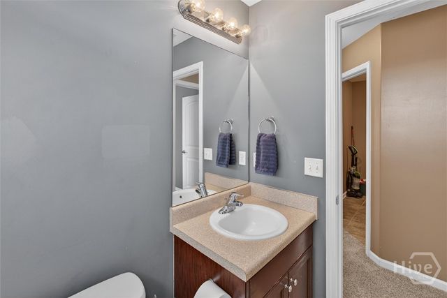 27 Wesleyan Drive, Savannah, GA 31419