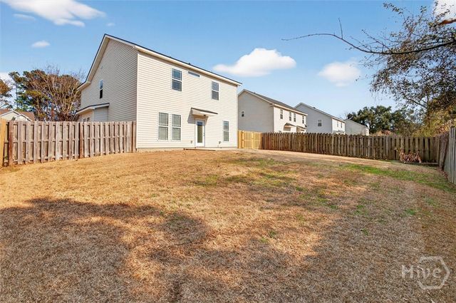 27 Wesleyan Drive, Savannah, GA 31419