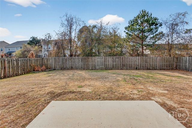 27 Wesleyan Drive, Savannah, GA 31419