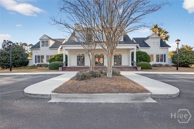 27 Wesleyan Drive, Savannah, GA 31419