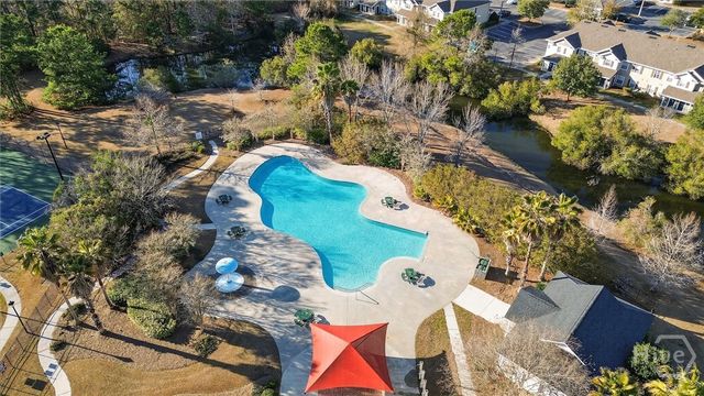 27 Wesleyan Drive, Savannah, GA 31419