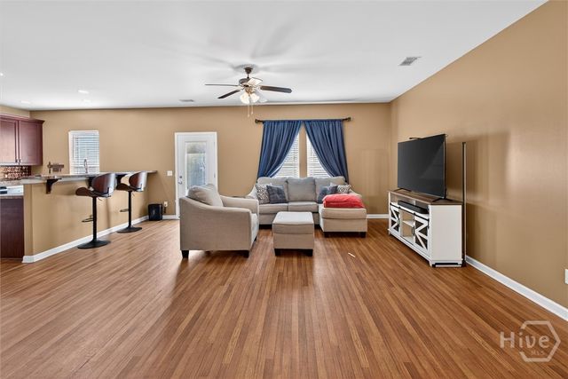 27 Wesleyan Drive, Savannah, GA 31419