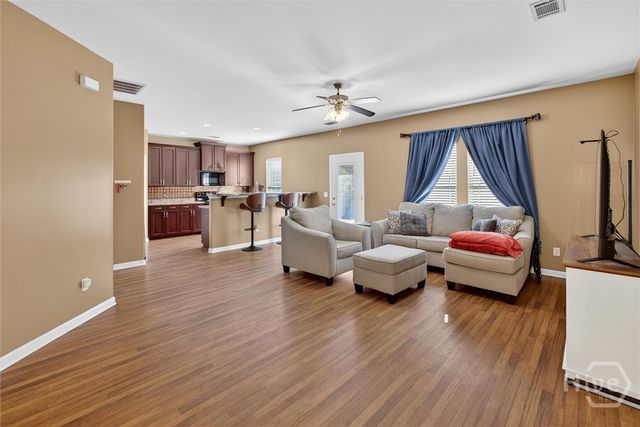 27 Wesleyan Drive, Savannah, GA 31419