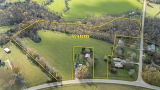 3560 Old McMinnville Hwy, Woodbury, TN 37190