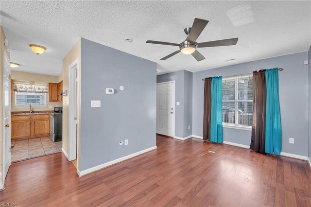 1319 Baltic ST, Suffolk, VA 23434