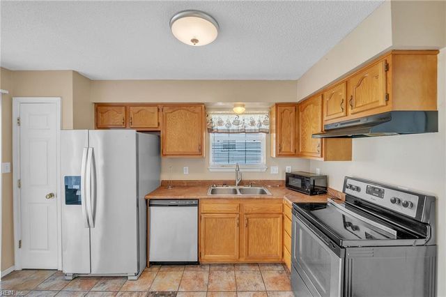 1319 Baltic ST, Suffolk, VA 23434