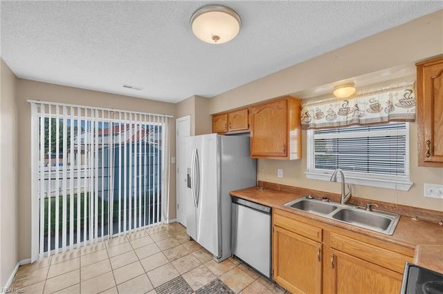 1319 Baltic ST, Suffolk, VA 23434