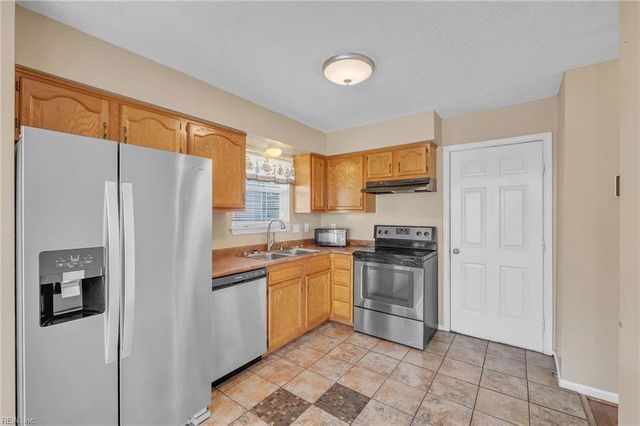 1319 Baltic ST, Suffolk, VA 23434