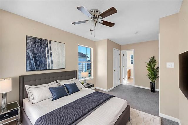 1319 Baltic ST, Suffolk, VA 23434