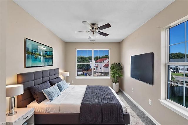 1319 Baltic ST, Suffolk, VA 23434