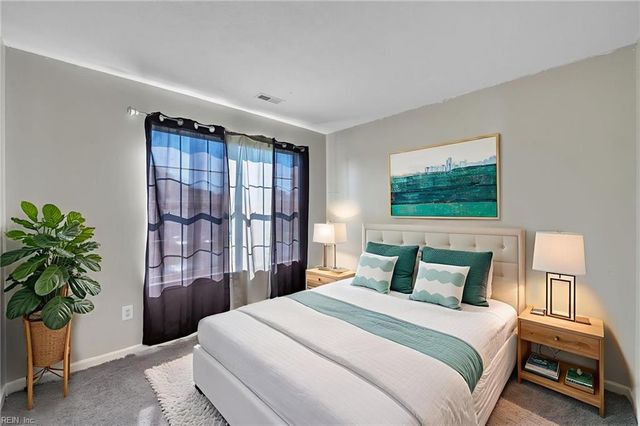 1319 Baltic ST, Suffolk, VA 23434