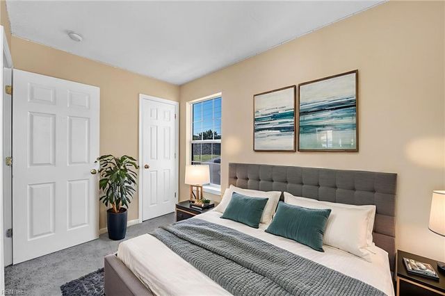 1319 Baltic ST, Suffolk, VA 23434