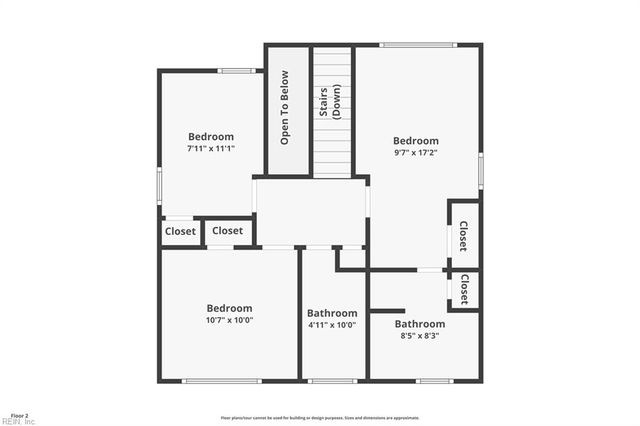 1319 Baltic ST, Suffolk, VA 23434