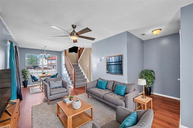 1319 Baltic ST, Suffolk, VA 23434