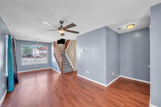 1319 Baltic ST, Suffolk, VA 23434