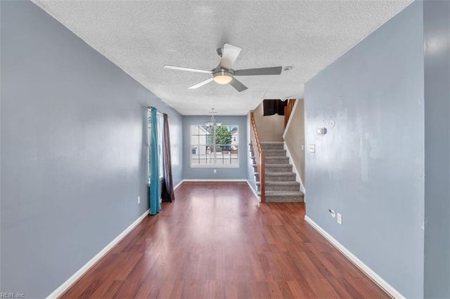 1319 Baltic ST, Suffolk, VA 23434