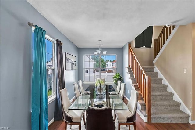 1319 Baltic ST, Suffolk, VA 23434