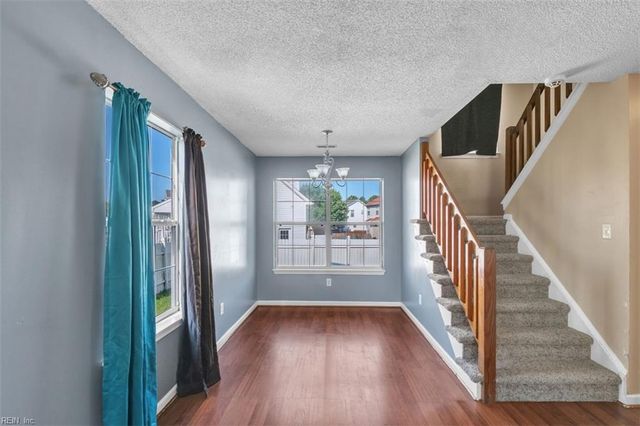 1319 Baltic ST, Suffolk, VA 23434