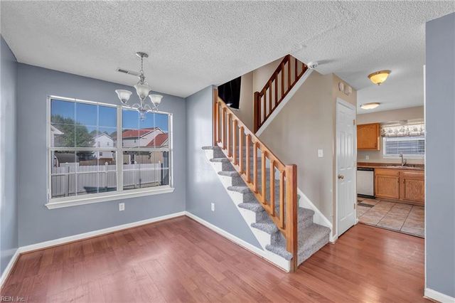 1319 Baltic ST, Suffolk, VA 23434