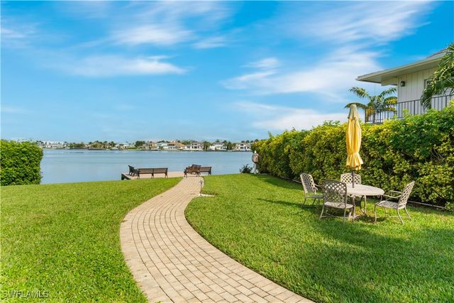 3420 Gulf Shore BLVD N 63, Naples, FL 34103