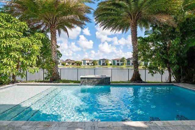 11515 Horizon Road, Parkland, FL 33076