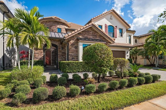 11515 Horizon Road, Parkland, FL 33076