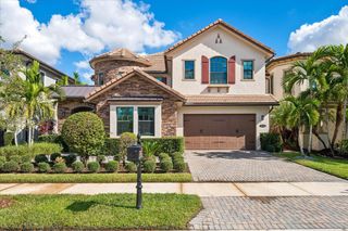 11515 Horizon Road, Parkland, FL 33076