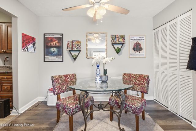 3506 Lodge Ln APT 326, Louisville, KY 40218