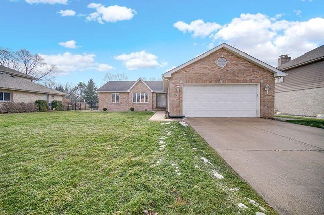 1312 Brandywine Drive, Munster, IN 46321