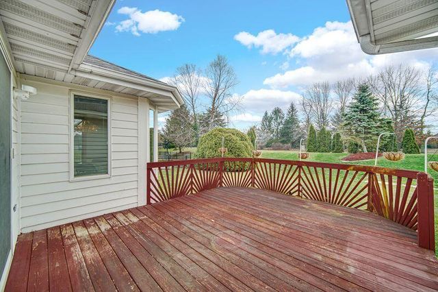 1312 Brandywine Drive, Munster, IN 46321