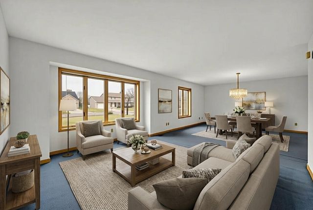 1312 Brandywine Drive, Munster, IN 46321