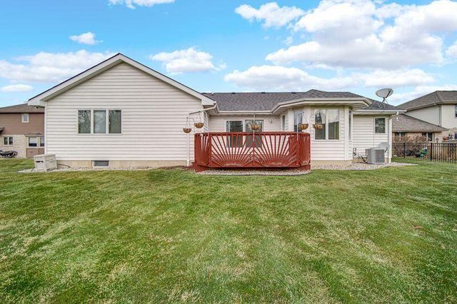 1312 Brandywine Drive, Munster, IN 46321